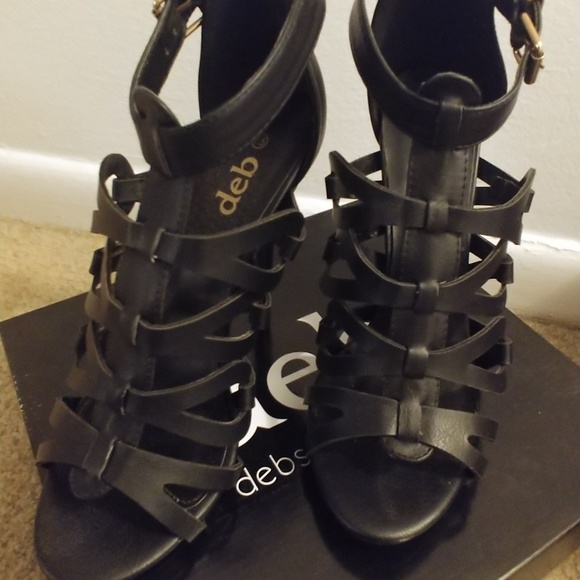 Shoes - Picture 2 of 2